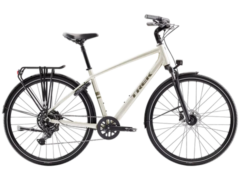 TREK Verve Equipped